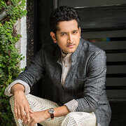 Parambrata Chattopadhyay