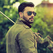 Vivek Gopan