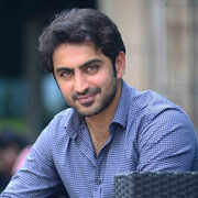 Rahul Madhav