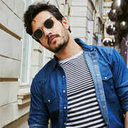 Akhil Akkineni