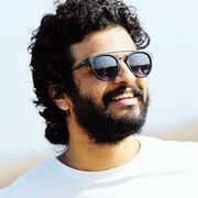 Neeraj Madhav