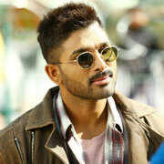 Allu Arjun