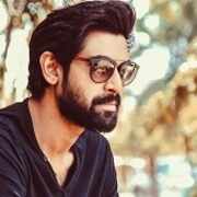 Rana Daggubati