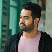Jr NTR
