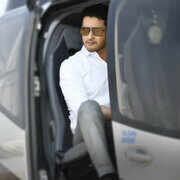 Mahesh Babu