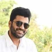 Sharwanand