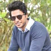 Sundeep Kishan