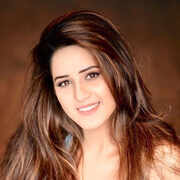 Isha Rikhi