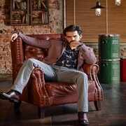 Ram Pothineni