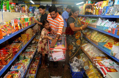 New rules to curb misleading advertisements on packaged food