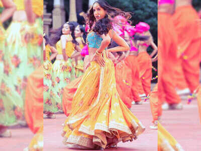 Did you know that the Arabic version of Nora Fatehi's 'Dilbar' is a mix of three languages?