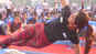Lead by Shilpa Shetty, India sets new Guinness World Record for 60-second plankathon