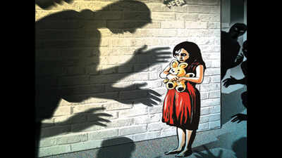 Rape: More than half of all rape victims in Gujarat are children ...