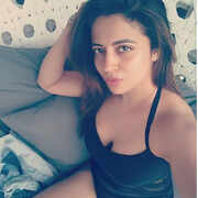 Nehha Pendse