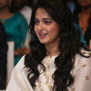 Anushka Shetty