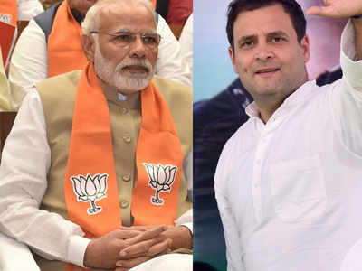 Fight for Rajasthan: Congress's local focus vs Modi's national tack