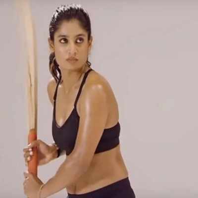 Mithali Raj | undefined Movie News - Times of India