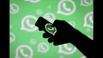 WhatsApp porn group admin held in Mumbai