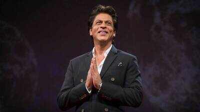 Kalinga Sena withdraws threat of throwing ink at Shah Rukh Khan for 2001 film ‘Asoka’