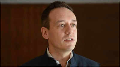 Joshua Pollock - Times of India
