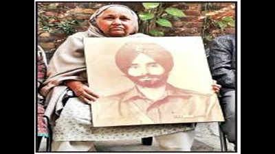 Corridor a ray of hope for 'missing' Armyman's wife