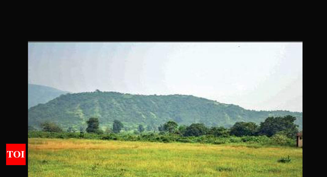 grazing land in india