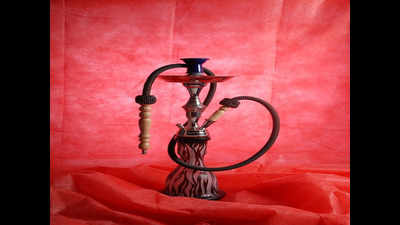 6 hookah parlours go to HC over state ban, say SC allows it in smoking areas
