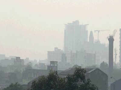 You’re breathing poison; Kolkata's air worse than Delhi’s in November