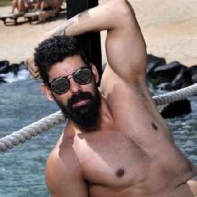 Kabir Duhan Singh undefined Movie News - Times of India