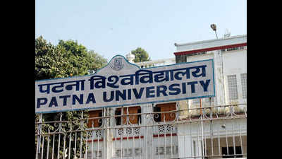 Patna University students’ union polls: 118 file nomination papers