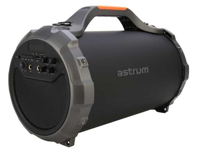 astrum speaker