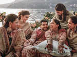 Ranveer and Deepika’s wedding pictures