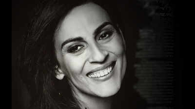 Meera Ali - The Times of India