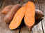 Benefits of sweet potato in losing weight