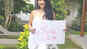 Take a look at actress Shweta Basu Prasad’s bachelorette party in Bali