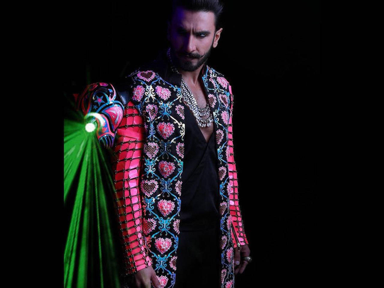 13 Outfits Ranveer Singh May Wear During His Wedding Festivities