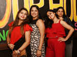 Shilpa, Neha, Pooja and Shivi