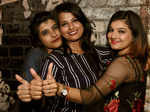 Priya, Hansukha and Katha