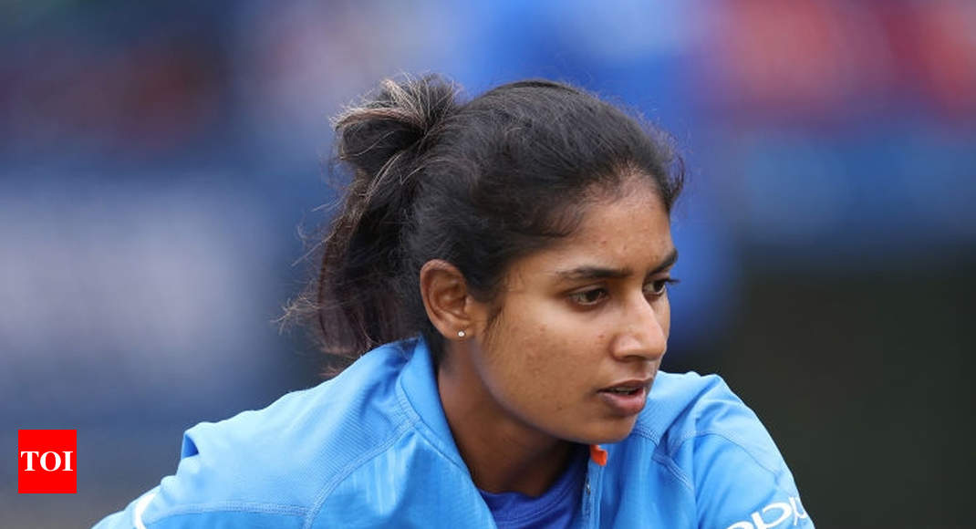 Mithali Raj: Coach Ramesh Powar humiliated me at World T20 ... - 1070 x 580 jpeg 46kB