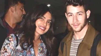 Priyanka Chopra and Nick Jonas to spent Rs 4 crore on wedding festivities in Jodhpur?