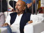 Syed Kirmani