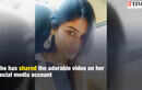 Ex-Bigg Boss Tamil contestant Vijayalakshmi shares a video with son Nilan