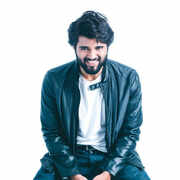 Vijay Deverakonda