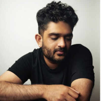 Sid Sriram | undefined Movie News - Times of India Sid Sriram | undefined Movie News - Times of India