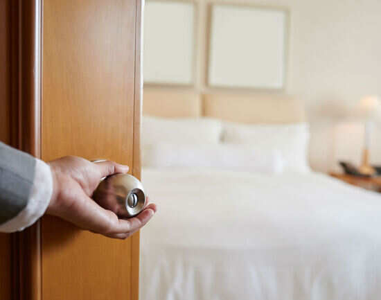 The finest hotels in and around Colaba, Mumbai