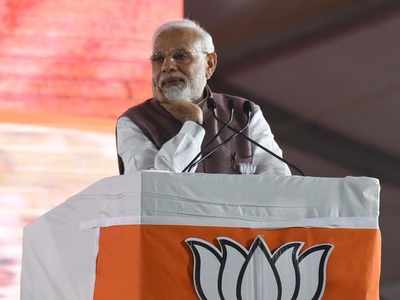 PM Modi urged to take up Arunachal's issues with China at G-20 Summit