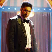 Jayam Ravi