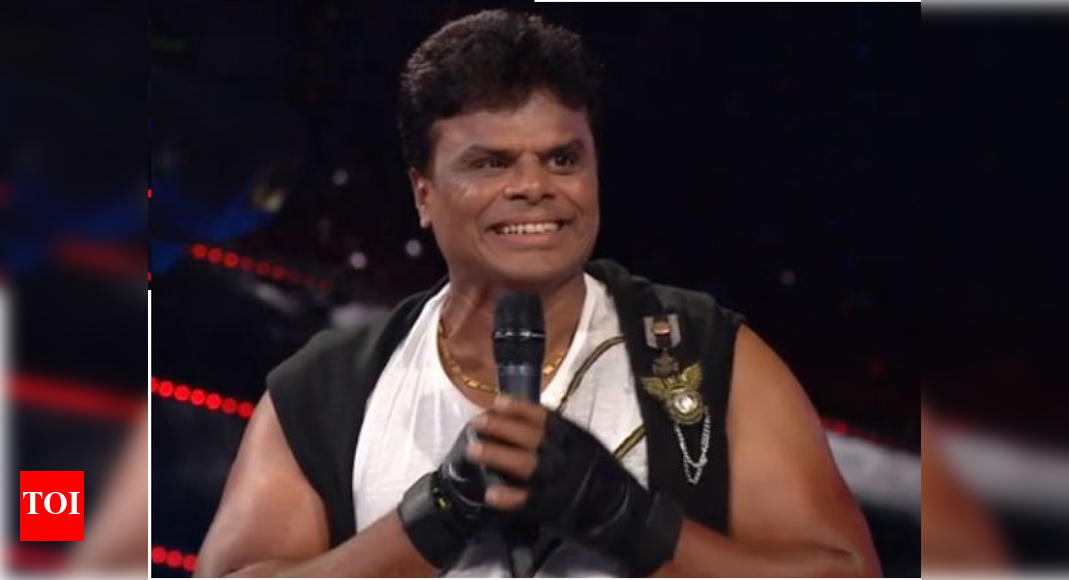I was just being myself and wanted to play fair says evicted Bigg Boss ...