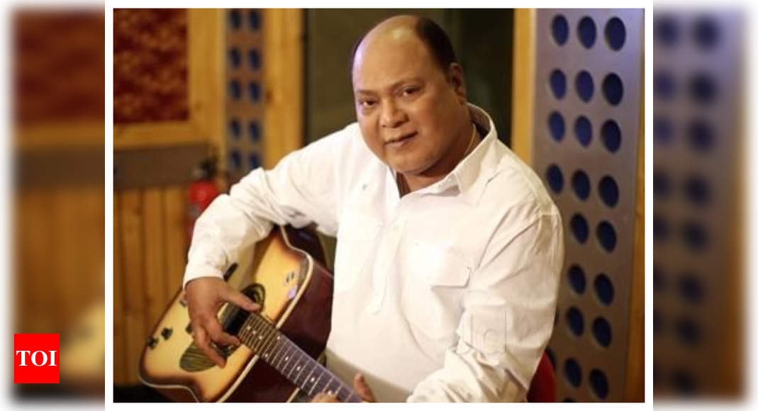 Mohammed Aziz Death News: Veteran Singer Mohammed Aziz Passes Away ...