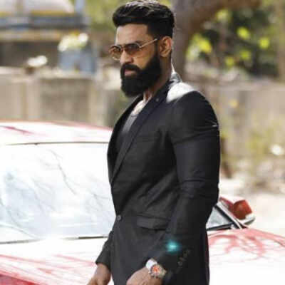 Bharat Raj | undefined Movie News - Times of India